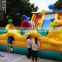 inflatable bouncer amusement park for sale