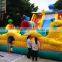 Inflatable Bouncer Amusement Park for Sale