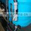 Floor Scrubber Cleaning Machine Ride
