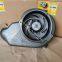 Caterpillar CAT 416-0609 4160609 PUMP GP-WATER 212-8176 para o motor Caterpillar 3508 3512