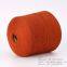 Wholesale high quality acrylic yarn 28NM/2 100% acrylic yarn