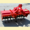 Star Farm Tractor Machine Multifunctional Power Crawler Rotary Cultivator