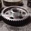 China HGB Grinding Gear Sprocket Custom Large Helical Spur Gears