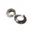 Manufacturers supply 6 Inch Carbon Steel Pipe Weld Neck Flange With Plate