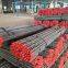 Atlas Hex.22mm Drill rod Carburized 13foot