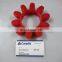 Compair coupling element air compressor spare parts ZS1106339 high quality