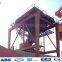 80/100/150/200Cbm Dust Suppression Hopper with Bulk Loading Systems Dust Control for Air Pollution Control