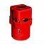 Pneumatic slips for oil drilling