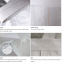 1 Ton new materials baffle bulk bag pp strong loading fibc bulk big jumbo bag with customized