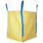 1000kg Waterproof Virgin PP FIBC Bulk Bag for Sand/ Cement 1 Ton Jumbo Big Bag