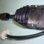 Original auto-switches ZK6122 ZK6129H 3631-00039 Retarder Handle Switch for chinese bus