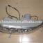 Bus spare parts HJQ-035 Vehicle bus accessories Chinese Bus Headlight