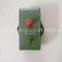 Vehicle accessories 1001-01823 China Bus auto parts Cushion Rear Suspension