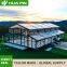 Glass Party Wedding Tent for 100 Person 20x20 Heavy Duty for Outdoor Wedding Party Event Tent for Events