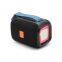 Desk 1200mah blue tooth BT 5.3 Speakers RGB Colorful LED Light 3D Surround Deep Bass Sound Portable Wireless Speaker
