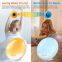 Wake Up Light Clock With Magic Light Supporting Sunrise Alarm Clock, Dual Alarm+snooze Feature With Natural Sounds And Fm Radio