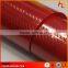 Factory Price reflective metallic vinyl pvc film for car