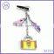 enamel metal dangle charm phone anti dust plug for earphone