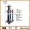 Acid Resistant Rubber Impeller Submersible Vertical Slurry Pump