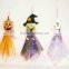2014 Halloween decoration party set halloween ghost/Organza Ghost for halloween decoration