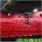Cinema decorate sound absorbing panel