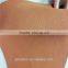 Light Color Geniune Cow Leather for Summer Shoes