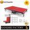 Wholesale Adjustable portable steel stage platform foldable steel stage                        
                                                Quality Choice