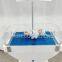 New LED Hospital Equipment Infant Phototherapy Unit