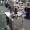 Automatic Egg Tart Pressing Machine with Rotary Arm AJ303R