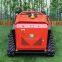 Remote control flail mower (MTSK1000 with flail mower)