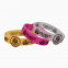 Factory Directly Custom Printed Logo Creative Low Price Sports Silicone Bracelet for Activities