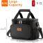 polyester cooler bag carry cooler bag
