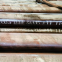 Astm B337 338 Gr1 Gr2 Gr5 Gr7 Gr9 Gr12 Gr23 Titanium Alloy Pipe Corrosion Resistant Titanium Tube