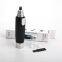 Electric Nose & Ear Hair Trimmer for Men & Women Eyebrow & Facial Hair Trimmer Painless Dual-Edge Blades for Precise Trimming