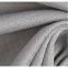 Enhanced 100% Polyester 160gsm Weight Square Bird Eye Mesh Fabric For Garments
