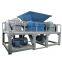 Heavy Duty PVC Pipe Waste Plastic Crusher Shredder Machine for Sale