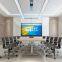 Smart Whiteboard 4K School Teaching Touch Screen Interactive Flat Panel Interactive Board