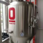 500L Automatic Craft Beer Brewing Equipment Electrical Or Steam Boiler