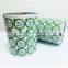China supply aluminum foil laminated roll film for sale