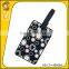 fashion personalized aircraft luggage tag