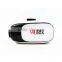 customized LOGO cheap price VR box headset VR glasses