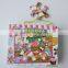 Fairies 3D floor puzzle- 41 pieces,3D glasses inside