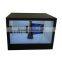 21.5" Indoor Computer Factory Supply Best Price China Supplier Transparent Screen Touch Screen Kiosk