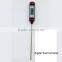 Best Amaon food temperature probe digital pen type thermometer stainless steel Barbeque Meat Thermometer Kitchen baking