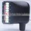 LED Side Mirror White&amber Rearview 5W 360LM Turn Signal Light