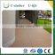 Eco-friendly Durable Outdoor WPC Deck Flooring With Best Price and Profesional Service