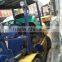 Used Toyota 5t Forklift With 3 Stages Second Hand Toyota 5t Lifter Used Diesel Engine 5t Forklift With 3 Stages for Sale