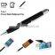 2016 Mobile Phone Charger 3 in 1 Stylus Pen Power Bank 650mAh for Smartphone