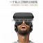 Virtual reality best price 3d vr glasses 3d vr box new design vr case
