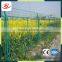 insulated china supplier galvanized welded wire deck panels
